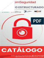 Catalogo Cableado