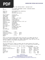 Viswa Lab Offline Sample Pickup Form | PDF