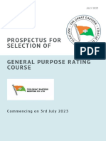 GPR July 2023