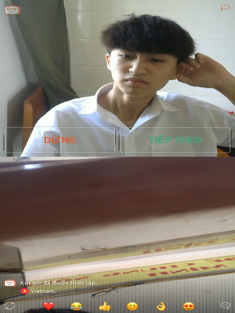 Omegle Random Chat Alternative 2023