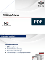 M&I - Mobile