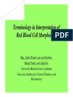 Tarazawi Morphology