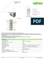WAGO 750-631 000-010pt BR