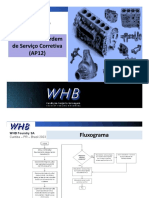 Treinamento Abertura de Ordem de Serviço AP12 2023 - Manutentores PDF