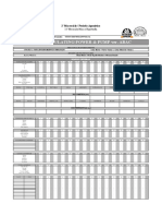 11º Mesociclo - Daily Undulating Power & Pump (ABAC)