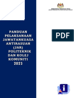 Panduan Jar Polycc 2023