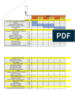 Planning Prvisionel