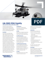 LN 200 FOG Family Datasheet