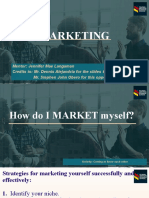 Sales & Marketing International Diploma Slides