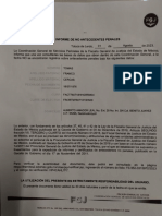 Tomas Franco Cercas Medico y Antecedtes