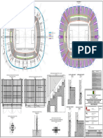 Dsa4006 - Détails Clôtures Stade-Dsa4006 - Détails Clôtures Stade - C