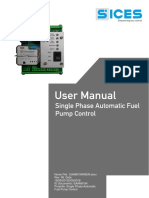 EAAM018406 Auto Fuel Pump Kit