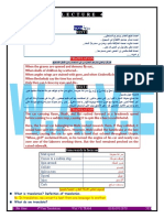 4th Year Translation Lec. 4