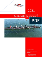 Guide Rameur 2021