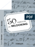 50 exercices de relooking