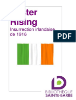 Irlande 1916