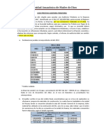 Universidad Amazónica de Madre de Dios: DD - JJ. 2012 MES Según Contribuyente Impuesto A Pagar