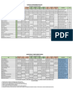 CALENDARIO DE CURSOS Junio 2023 Actualizao