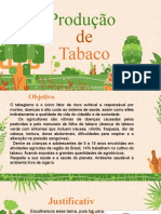 Tabaco Trimestre 2