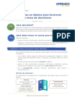 Actividad-4-Elaboramos Un Diptico para Favorecer La Toma de Deciones