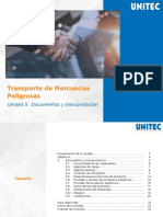 Unidad 3 Documentos y Transportación - Jaimy Caviedes