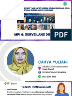 2023 07 06 - 6 - Update Final Mpi 6 - Surveilans Difteri Untuk Puskesmas - Cahya