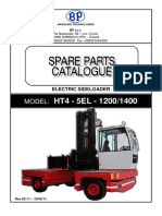 Spare Parts - EN - Rev.02-11 - 20110216 - HT4-5EL - BP