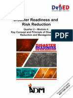 Signed Off Disaster Readiness and Risk Reduction 11 q2 m3 Key Concept and Principle of Disaster and Disaster Risk and Management v3