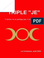 Triple Je