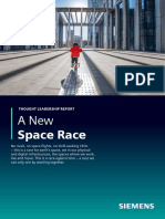 A New Space Race Thought Leadership Report Final
