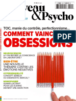 C&P - Nº133 - (Comment Vaincre Ses Obsessions) - 06:2021