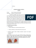 Biologi Hamad Modul Pernafasan