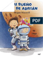 Mi Sueño y El de Adrián INFANTIL