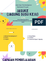 Modul Ajar Jasuke