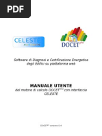 Download Docet Pro - Manuale Utente by Manfredi Segreto SN66372067 doc pdf