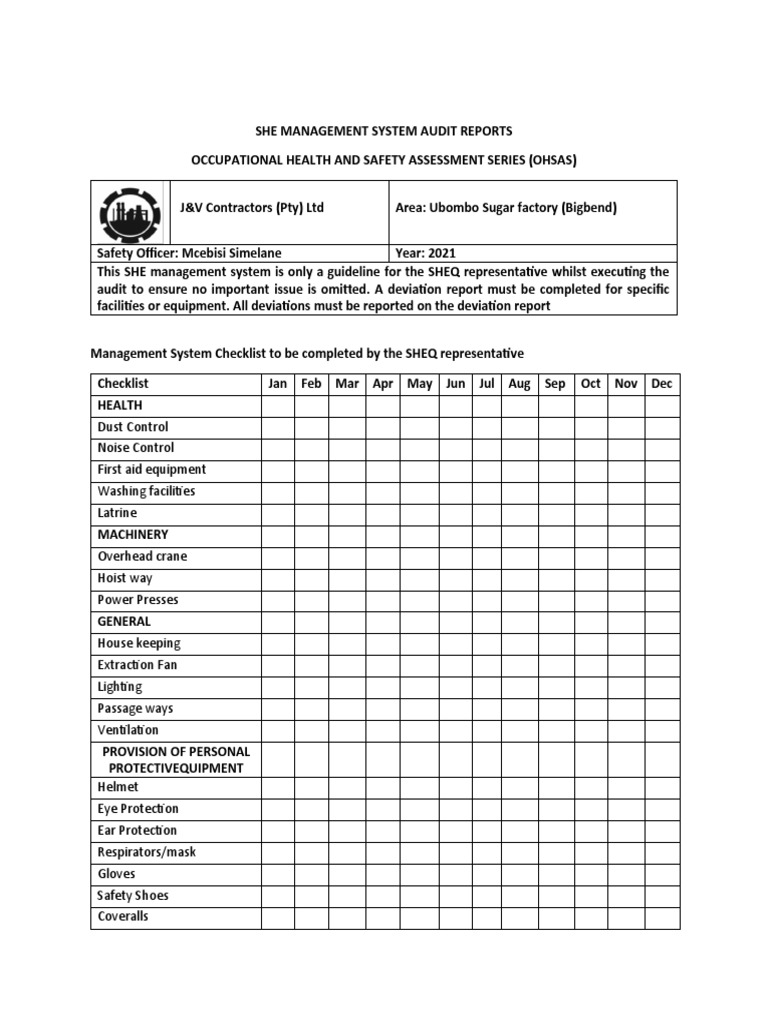 she-management-system-audit-reports-pdf