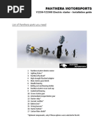 6252 5ed | PDF | Thermostat | Hvac