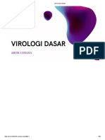 Virologi Dasar