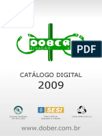 Catalogo 2009