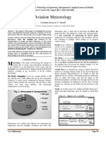 90 94 Aviation Meteorology PDF