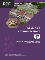 Harga Satuan Barang PDF | PDF | Bisnis