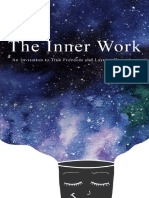 Micheletti, Mathew - Cottrell, Ashley - The Inner Work (2019)