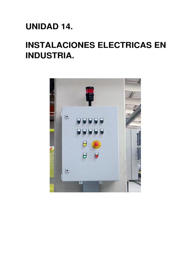 Alarma Trifásica por Corte de Corriente. Fabricado por Electrónica