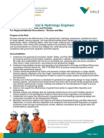 20230327-ExternalRegNas-Senior Geotechnical and Hydrology Engineer