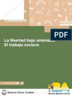 Libertad Bajo Amenaza