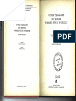 Wypisy Źródłowe Do Historii Polskiej Sztuki Wojennej Z. 4, Opr. Z. Spieralski