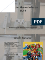 Computer Games Industry_SM Assignment_Sec C_Grp-3