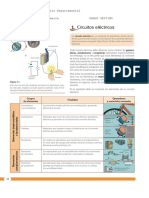Circuitos Eléctricos: Institución Educativa Departamental José María Obando El Rosal - Cundinamarca Grado Septimo