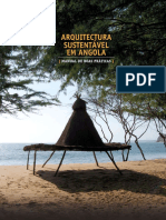 Arquitectura Sustentavel Angola