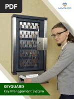 Keyguard Catalogue